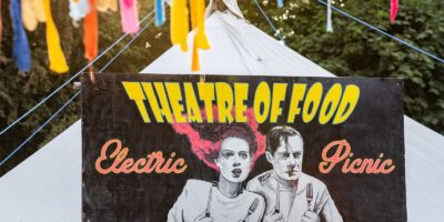 Electric Picnic est prêt à célébrer l'évolution de la culture irlandaise des boissons