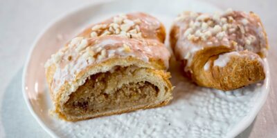 L'histoire du croissant polonais protégé par l'UE