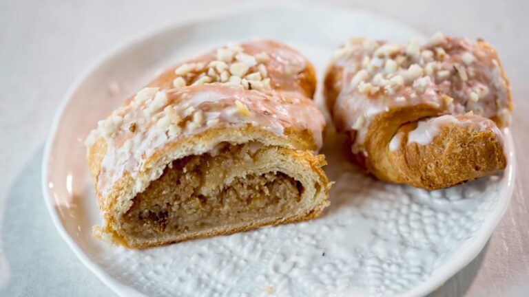 L'histoire du croissant polonais protégé par l'UE