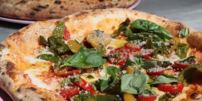 La pizzeria de Dublin élue 15e meilleure pizzeria d'Europe aux Pizza Awards