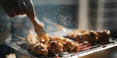 Le guide du chef Brian McDermott pour maîtriser le barbecue