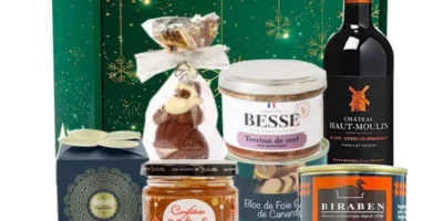 L’entreprise Le Goût de Nos Régions : une alliance unique des terroirs français