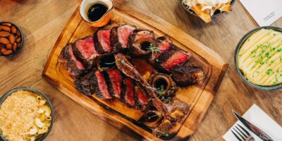 Les meilleurs délices gastronomiques à essayer au Taste of Dublin de cette année