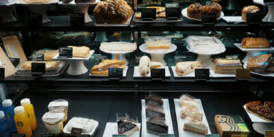 Les succès étonnants de Starbucks amplifient ses difficultés dans le secteur des produits de boulangerie