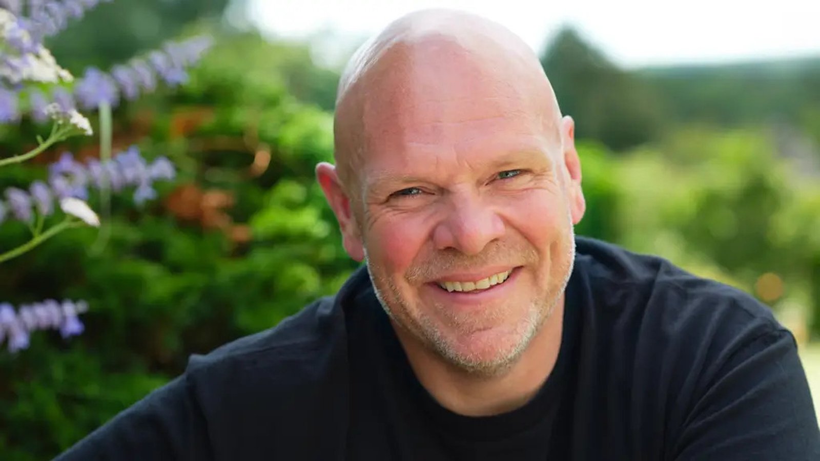 Tom Kerridge sur « l'énorme responsabilité » d'être chef
