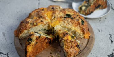 10 pains copieux à faire à la maison