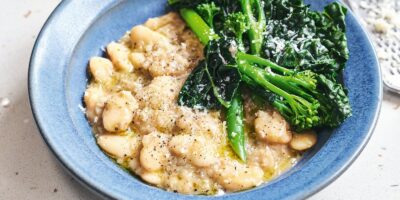 12 recettes réconfortantes à réaliser avec une boîte de haricots