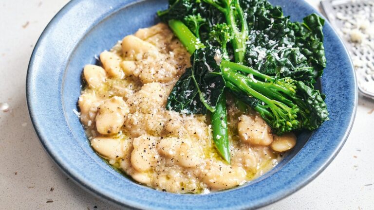 12 recettes réconfortantes à réaliser avec une boîte de haricots