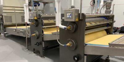 Les lignes de laminage et de laminage bénéficient d'une technologie de découpe précise
