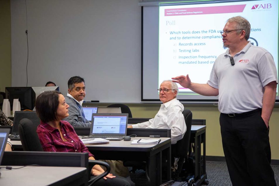 Les partenariats industriels renforcent l'assainissement