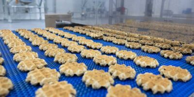 Marson Foods est sur le point de devenir le prochain géant du petit-déjeuner