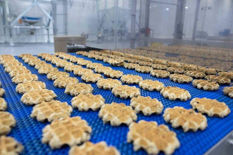 Marson Foods est sur le point de devenir le prochain géant du petit-déjeuner