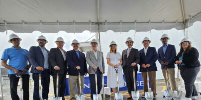 Bunge lance l'agrandissement de sa raffinerie de pétrole en Louisiane