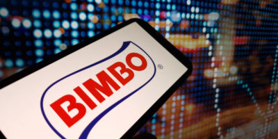 Grupo Bimbo va acquérir un boulanger brésilien
