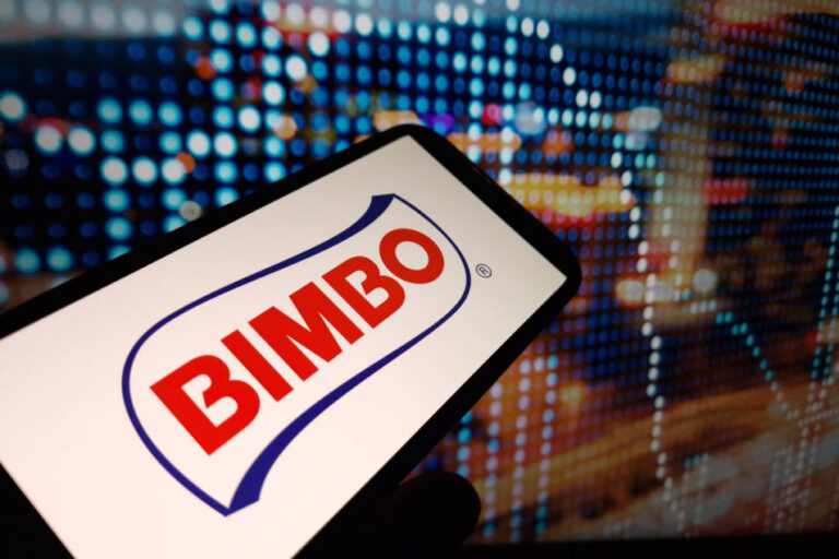 Grupo Bimbo va acquérir un boulanger brésilien