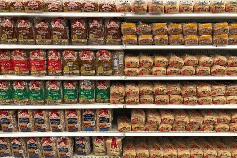 Quelle forme prendront les étiquettes nutritionnelles sur le devant des emballages aux États-Unis ?