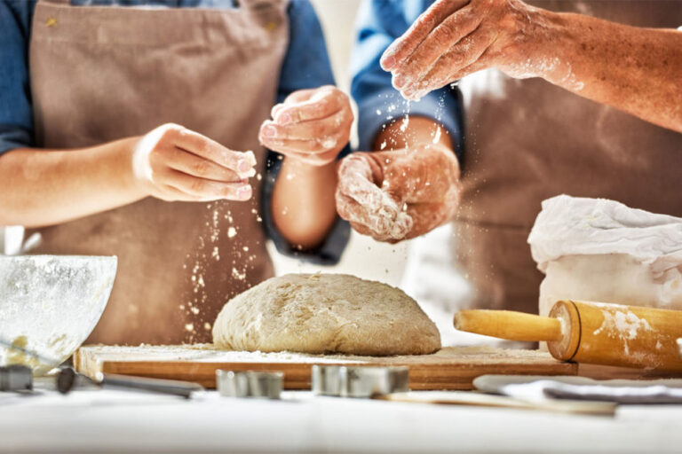Les ingrédients Millbio offrent des solutions naturelles pour l'industrie de la boulangerie
