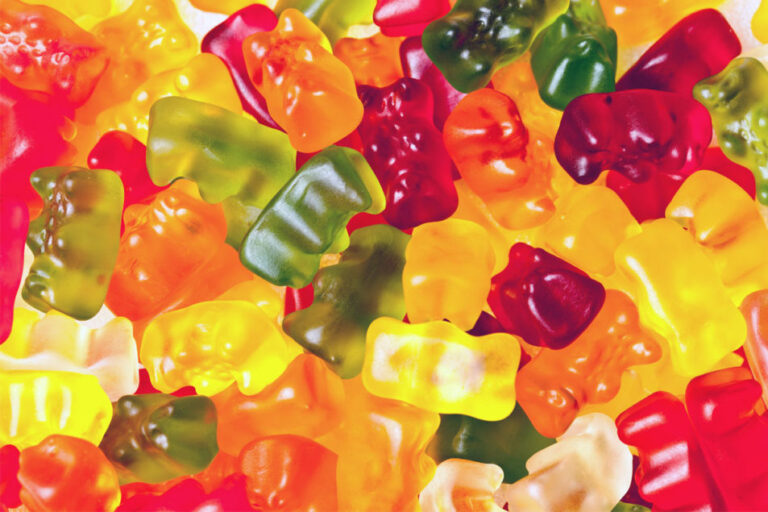 Cargill installe une usine de confiserie de sucre en Asie