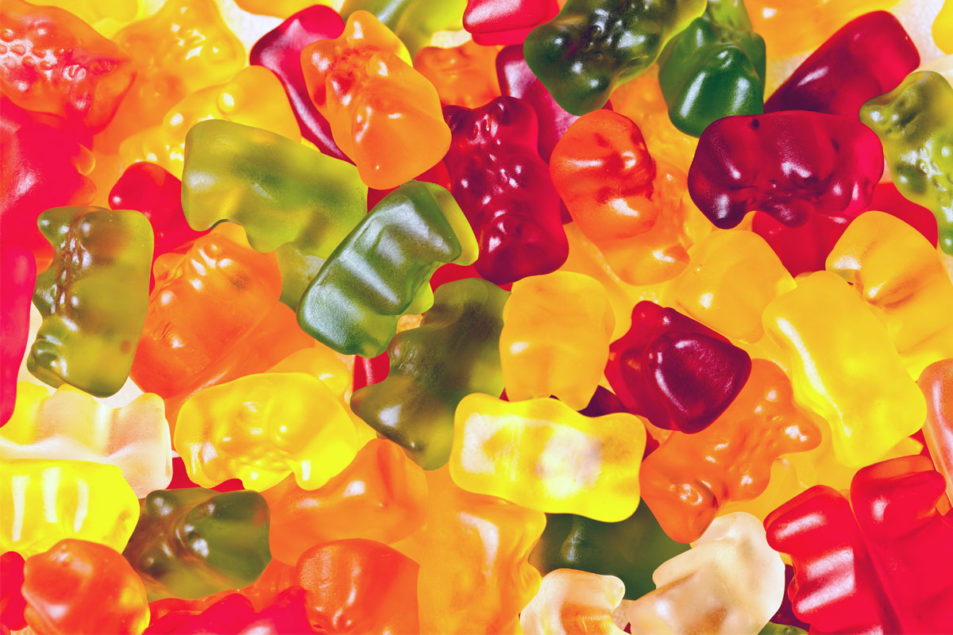 Cargill installe une usine de confiserie de sucre en Asie