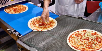 Une société de capital-investissement acquiert un fabricant de pizzas