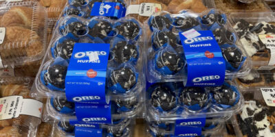 Les dirigeants de Mondelez optimistes quant à la catégorie des gâteaux et pâtisseries