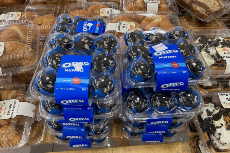 Les dirigeants de Mondelez optimistes quant à la catégorie des gâteaux et pâtisseries