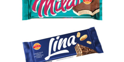 Valeo Foods acquiert un fabricant de snacks sucrés en Europe