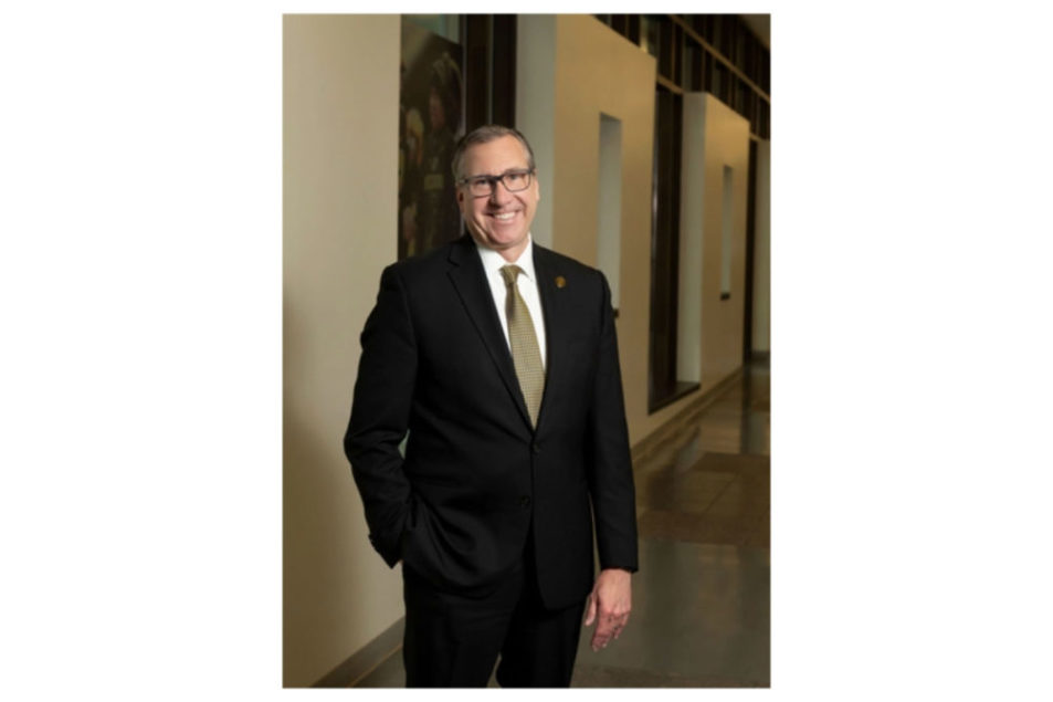 L'IFT nomme le doyen de la faculté d'agriculture comme nouveau président