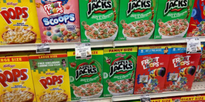 WK Kellogg « encore plus confiant » depuis le spin-off