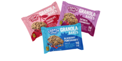 Cooper Street Snacks acquiert Harvest Valley Bakery