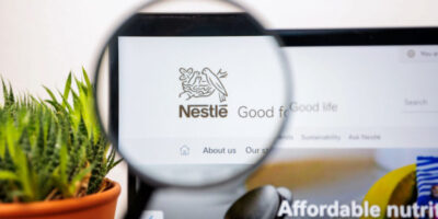 Nestlé entame sa prochaine phase de développement