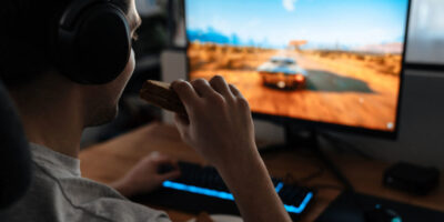 Les produits spécifiques à l'e-sport sont à la mode