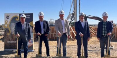 P&H Milling lance la construction d'un nouveau moulin à farine au Canada