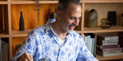 Yotam Ottolenghi sur la cuisine réconfortante et l'exploitation des émotions