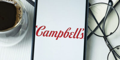 Campbell envisage de changer le nom de son entreprise