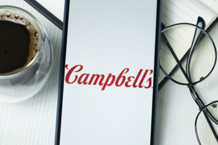Campbell envisage de changer le nom de son entreprise