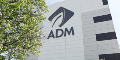 ADM bien positionné pour répondre à la demande de soja, déclare le PDG