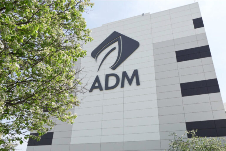 ADM bien positionné pour répondre à la demande de soja, déclare le PDG