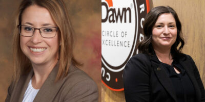 Dawn Foods nomme deux nouveaux dirigeants