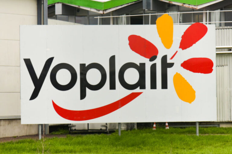 General Mills va céder sa division yaourts en Amérique du Nord