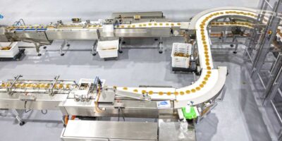 Comment Marson Foods a construit son « champ de rêves »