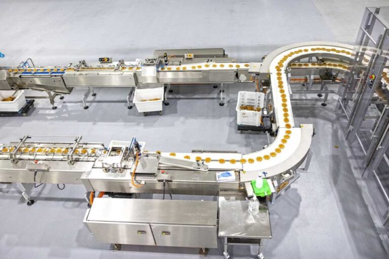 Comment Marson Foods a construit son « champ de rêves »