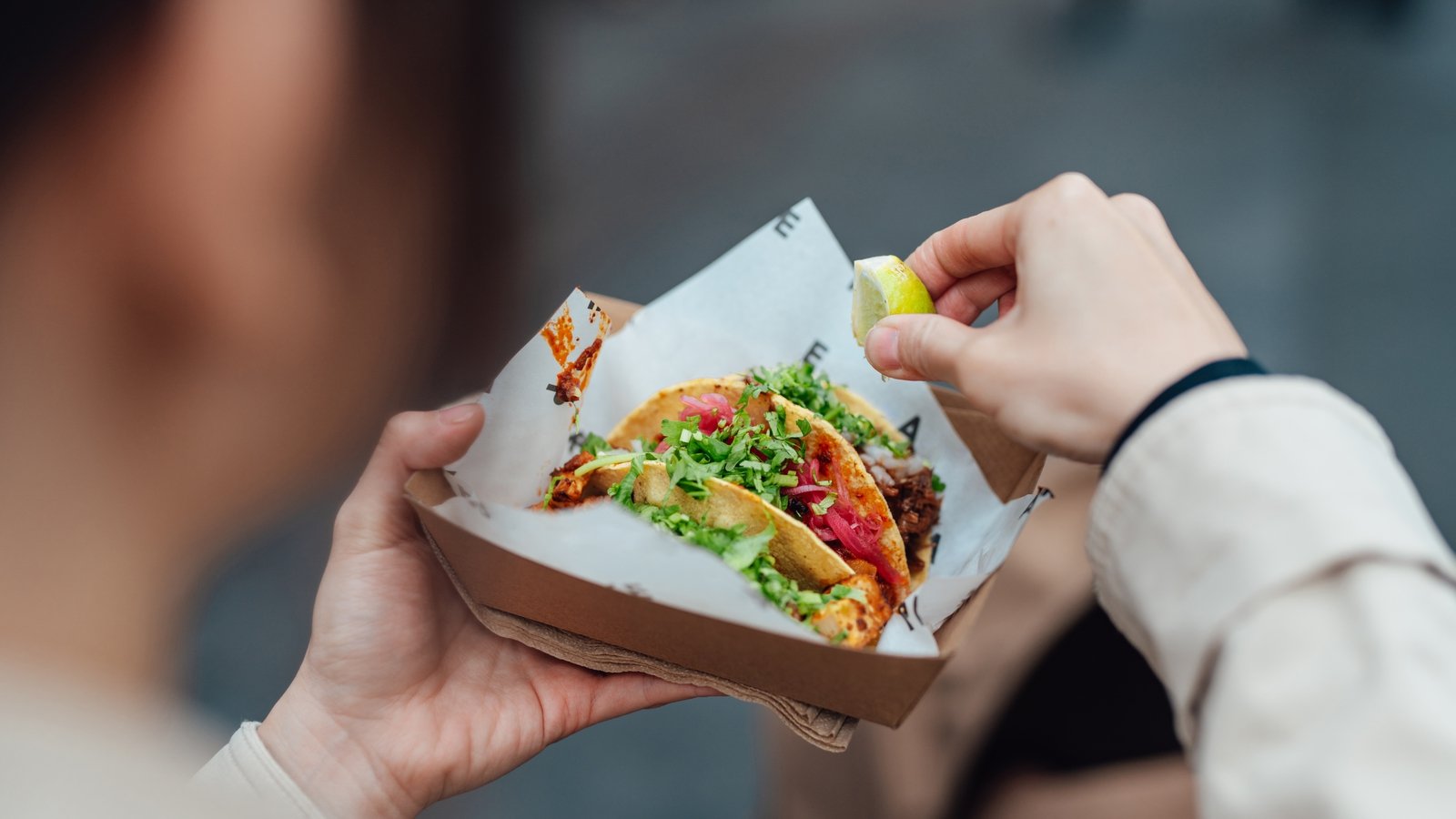 8 marchés de rue incontournables (en dehors de Dublin)