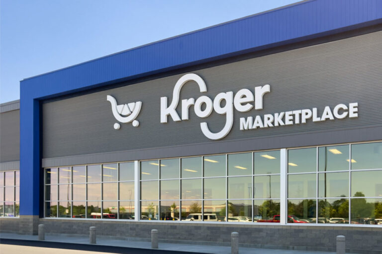 PDG de Kroger : « Nous restons déterminés à conclure la fusion » avec Albertsons
