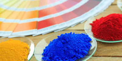 Oterra ajoute six couleurs à sa gamme I-Colors
