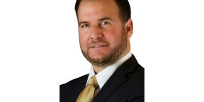 GPI Global nomme Rich Davidson au poste de nouveau PDG