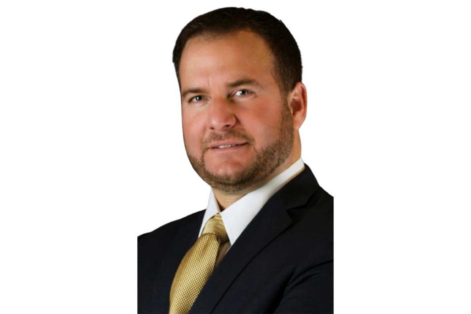 GPI Global nomme Rich Davidson au poste de nouveau PDG