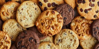 La vague d'acquisitions du carrousel de cookies signale un intérêt croissant pour la catégorie