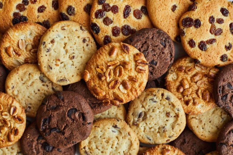 La vague d'acquisitions du carrousel de cookies signale un intérêt croissant pour la catégorie