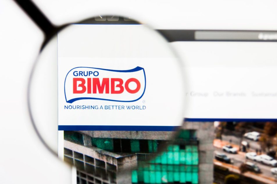Le magazine Time récompense Grupo Bimbo pour la deuxième fois
